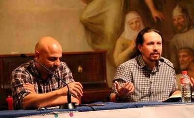 Podemos lleva al Congreso su Plan contra la pobreza que rechazó en CLM