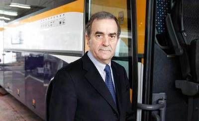 La empresa 'Monbus', investigada por presuntos 'obsequios' a políticos