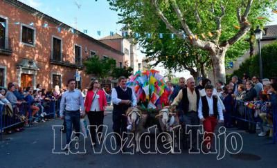 Las Mondas se protegerán y regularán mediante una ordenanza municipal