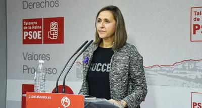 Montse Muro señala la importancia de un gobierno socialista en España