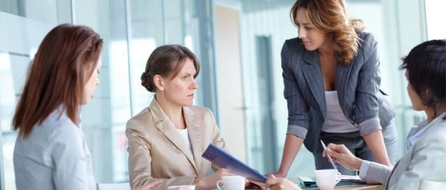 La Junta organizará el primer ‘Encuentro de Mujeres Empresarias y Emprendedoras de Castilla-La Mancha’