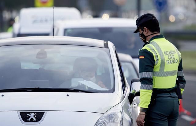 El Gobierno devolverá todas las multas del primer estado de alarma 