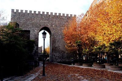 Vive un otoño diferente en Talavera: senderismo, astronomía, talleres cerámicos…