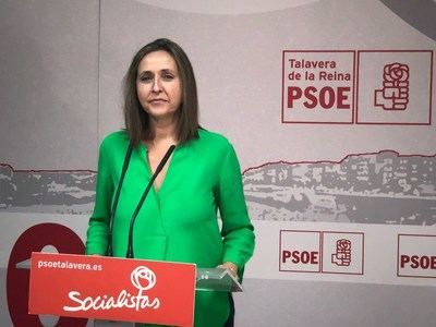 PSOE CLM cree que mantener una economía en Levante "con unos recursos que no se tienen" es "injusto e inmoral"