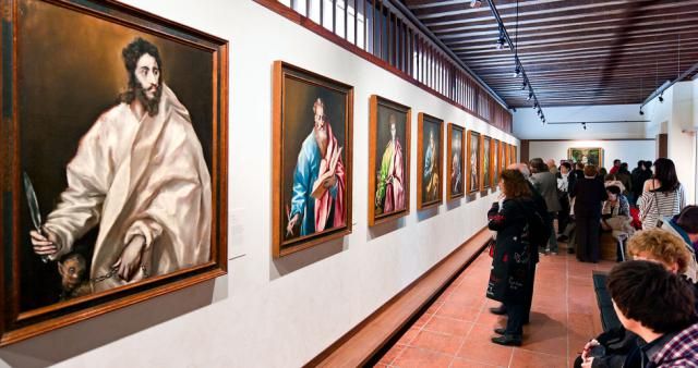 Museo El Greco (Toledo)