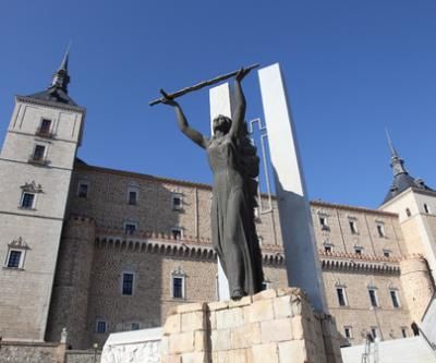 La entrada al Museo del Ejército será gratuita este jueves