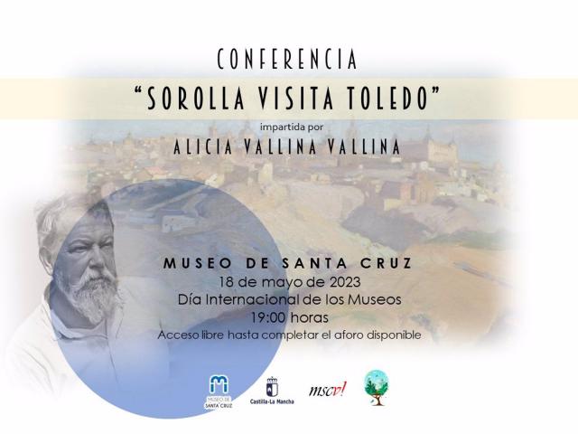 Descubre la fascinante historia detrás de las visitas de Sorolla a Toledo