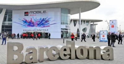 Talavera estará presente en el Mobile World Congress