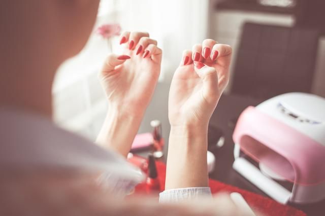 Las tendencias de manicura más inesperadas de 2021