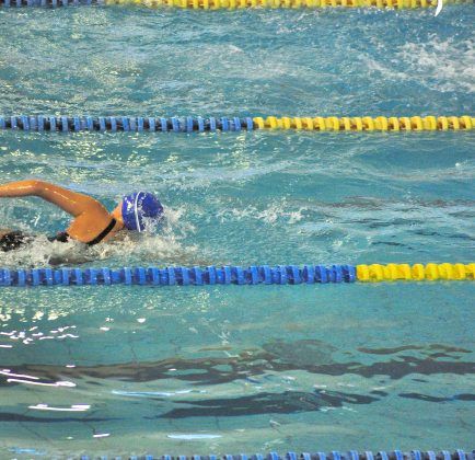 NATACIÓN | El EC Ciudad de Talavera retoma los entrenamientos