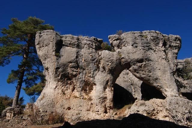 Nuevas actividades para el mes de mayo en los espacios naturales protegidos de Castilla-La Mancha