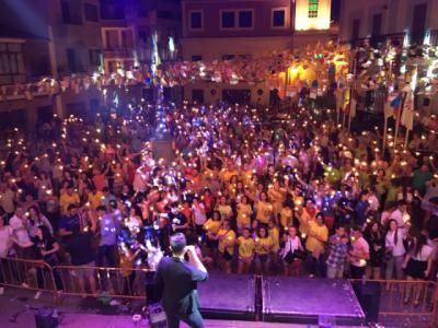 NAVALCÁN | Suspendidas las fiestas patronales en honor a la Virgen del Monte y San Roque