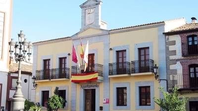 Navalcán celebra sus fiestas en honor a la Virgen del Monte y San Roque