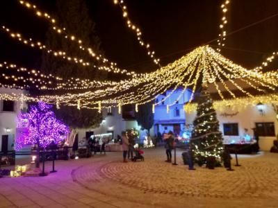 La Navidad en Illescas está siendo un éxito