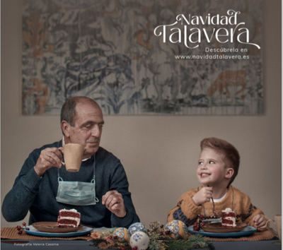 TALAVERA | Vive la Navidad en la ciudad de la cerámica