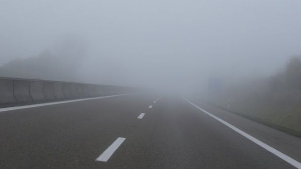 EL TIEMPO | Alerta por niebla en la provincia de Toledo