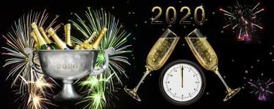 Tradiciones y rituales para empezar el Año Nuevo con suerte