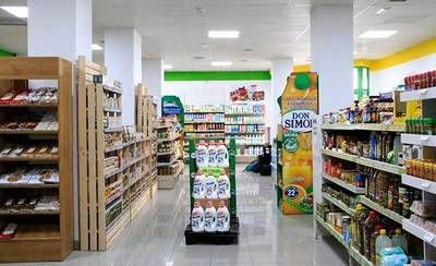 'Confía', el nuevo supermercado de proximidad de Talavera