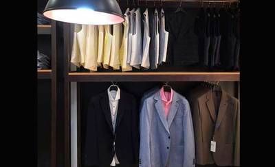 'DelBarquito' expertos en moda de caballero, abre su primera tienda en Talavera