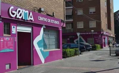 Academia GOMA, mucho más que un centro de idiomas