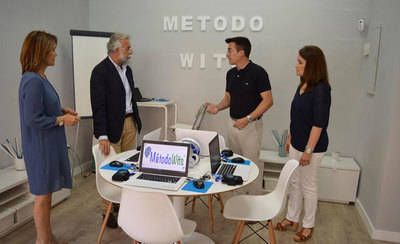 Método Wits, el innovador sistema educativo utilizado por la NASA