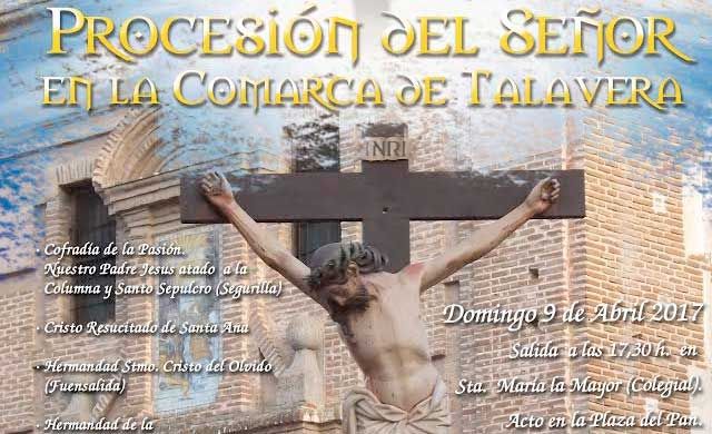 Colaboración entre la OID y la Junta de Cofradías esta Semana Santa