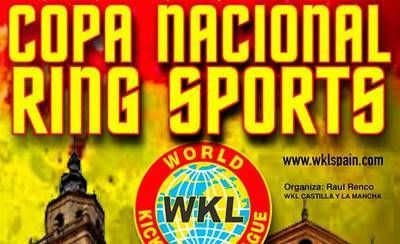 Talavera acoge el Campeonato de España de WKL con la intención de albergar el Mundial