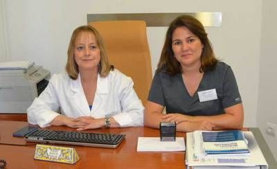 ENTREVISTA a Elena Martín Hidalgo y Silvia Jiménez Bravo, responsables de Reprofiv