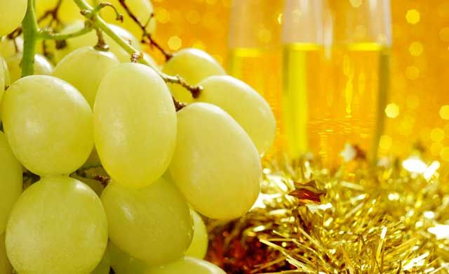 La tradición de las doce uvas en Nochevieja ¿Por qué lo hacemos?