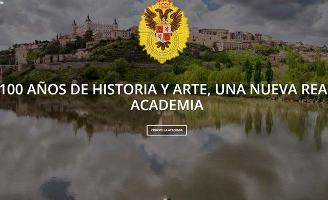 La Real Academia pide que se recuperen los Premios 'San Ildefonso'