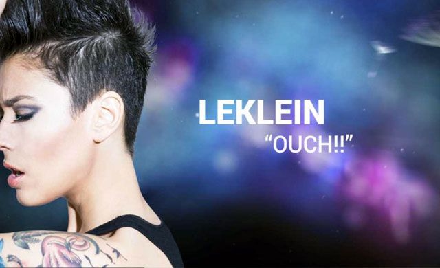 La talavera LeKlein a un paso de ser finalista de Objetivo Eurovisión