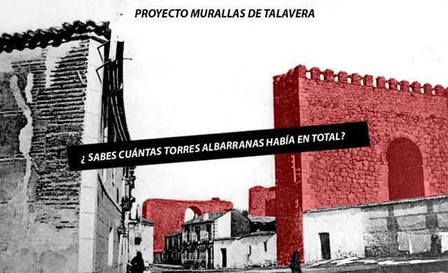 Piden votos para un proyecto de difusión del Patrimonio Histórico