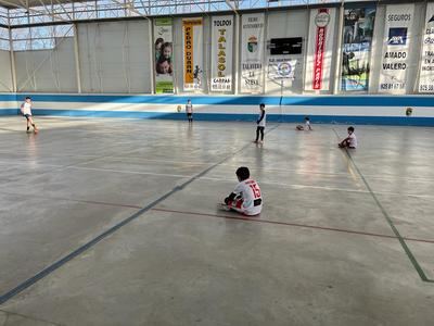 Indignación por la últimas agresiones en el fútbol base de Talavera