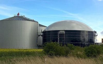 Se instalará una planta de biogás en un pueblo de Toledo