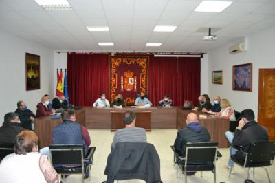 Un pueblo de Toledo se prepara para celebrar su 800 aniversario