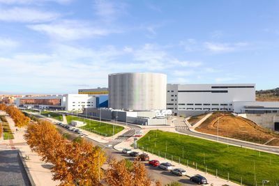 COVID-19 | Piden abrir el nuevo hospital de Toledo ante un posible rebrote en otoño