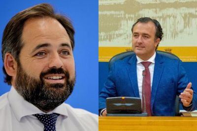 Núñez y Moreno advierten de que rechazarán "cualquier tipo de censura del Gobierno a los medios de comunicación"