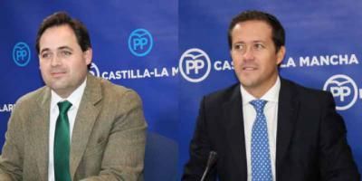 Un total de 7.176 afiliados se inscriben para participar en la elección del presidente del PP CLM