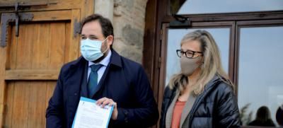 PANDEMIA | El PP CLM pide ampliar toque de queda a las 23.00 y eliminar el código QR