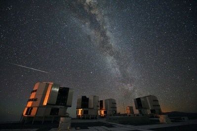 Las Perseidas podrán verse de manera "excelente" hasta hoy