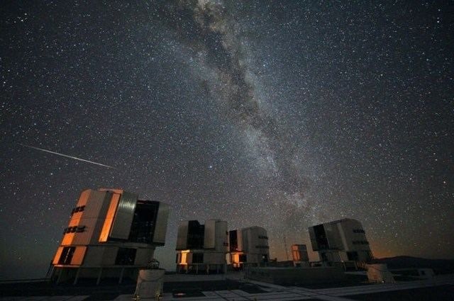 Las Perseidas podrán verse de manera 'excelente' hasta hoy