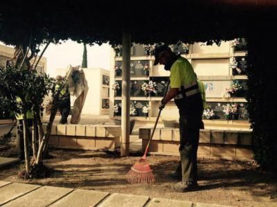 ¿Quieres ser operario de cementerio o sepulturero? La SOID abre el plazo de inscripción de este curso en Talavera