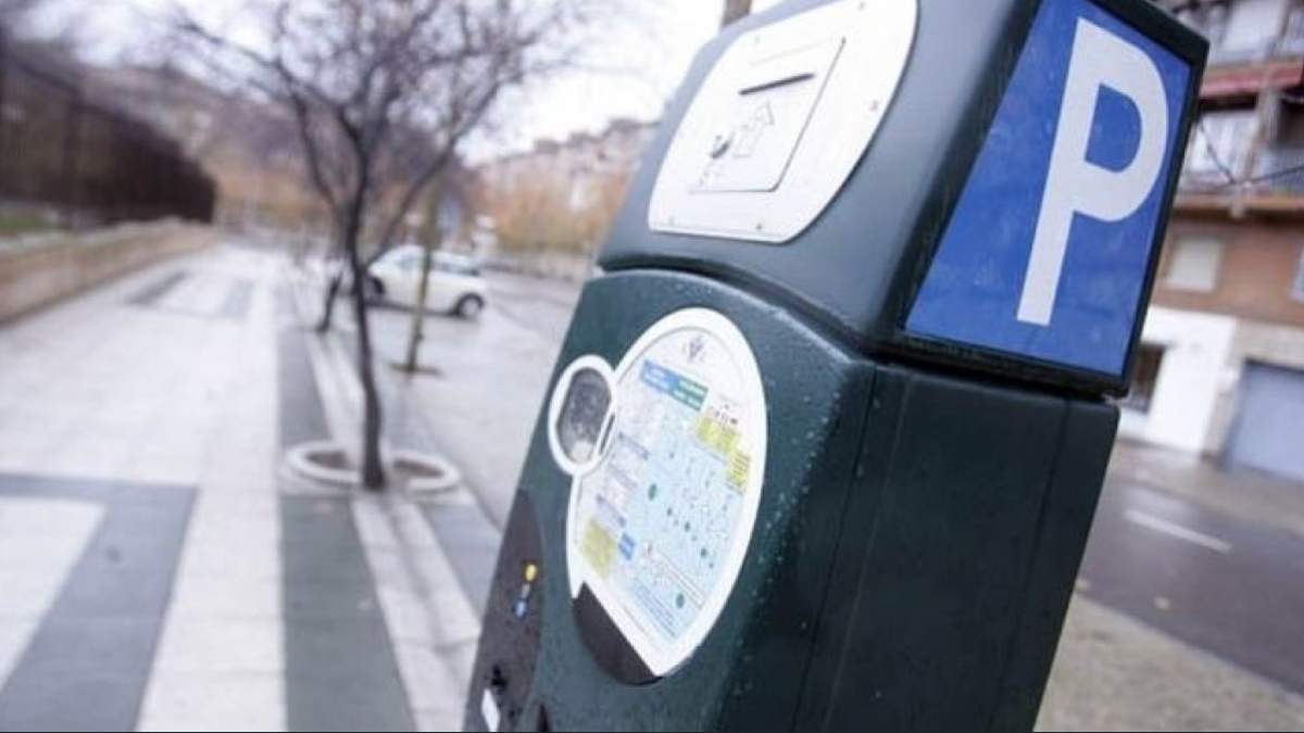 Anuncian cambios en la ORA de Toledo desde el próximo 1 de marzo