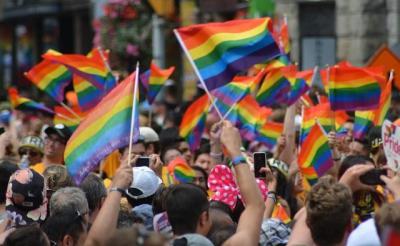 La provincia de Toledo se viste de colores para celebrar el Orgullo