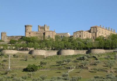 Oropesa avanza en igualdad: iniciativas, murales, proyectos pioneros…