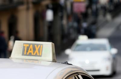 A partir de este jueves los taxis de CLM podrán tener un máximo de siete plazas