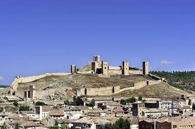 El turismo rural crece en Castilla-La Mancha un 12 por ciento