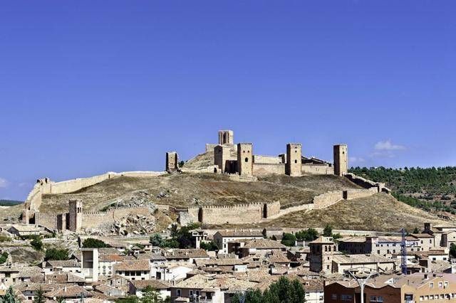 Castilla-La Mancha es, respecto al año pasado, el destino español con mayor demanda extranjera