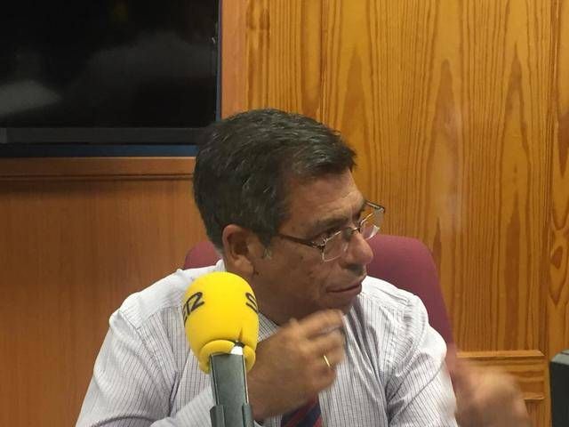 Javier Nicolás: “Los presupuestos de 2017 son los más avanzados y sociales desde el inicio de la crisis'