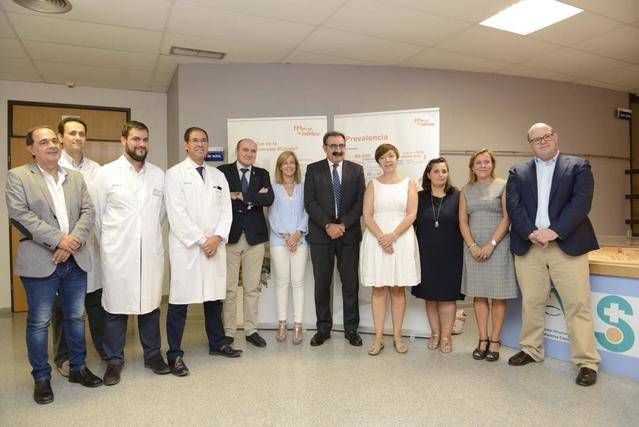 El Gobierno de Castilla-La Mancha pone a disposición de los pacientes de Esclerosis Múltiple las Escuelas de Salud y Cuidados